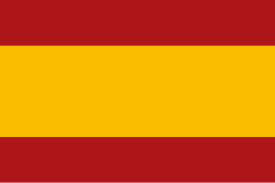bandera de españa